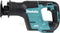 Makita DJR188Z - Reciprozaag 18 V - Koolborstelloze motor - Compact formaat
