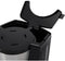Russell Hobbs 27400-56 - Koffiezetapparaat - 10 kopjes - Zwart/RVS