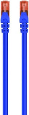 UTP Category 6 Rigid Network Cable Ewent (5 m)