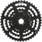 Shimano Cues Lg300-9 Cassette Zilver 9s / 11-46t