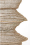 Light & Living Hanglamp Nakisha - Zand - Ø40cm - Modern - Hanglampen Eetkamer, Slaapkamer, Woonkamer