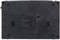 Infosec Zen Live 800 - UPS Line-Interactive - 800 VA 480 W - Zwart