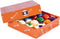 Aramith Poolballen set voor grotere pooltafels - Grote maat pool ballen 57,2mm