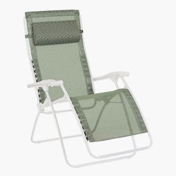 Lafuma RSXA RSX Futura - Vervangingsset Batyline Iso - Groen/Moss