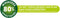 Whimzees Tandenborstel Star M - Kauwsnacks - Hond - 11,4cm - 12st