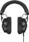 Beyerdynamic DT 770 PRO - Studio-hoofdtelefoon - 80 Ω - Zwart
