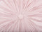 UDALA - Sierkussen - Roze - 40 x 40 cm - Polyester