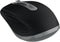 Logitech MX Anywhere 3S - Draadloze muis - 8K DPI - Geoptimaliseerd voor Mac
