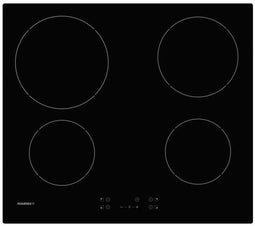 ROSIERES keramische kookplaat - 4 branders - 60 cm - ROCTH64CT/2