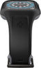 Spigen Liquid Air Pro voor Apple Watch (40mm) - Zwart