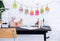 edding 25 EcoLine Permanente Marker, Ronde Punt, 1 mm, Zwart