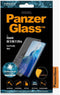 PanzerGlass 8035 - Screenprotector - Edge to Edge - Zwart