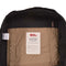 Fjällräven Kånken No. 2 Black Unisex Rugzak - Black