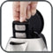 Tefal Express Control KI240D - Waterkoker - 7 temperatuurstanden - 1,7 liter