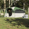 vidaXL - Tunneltent - 6-persoons - waterdicht - groen