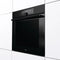 Etna OM916MZ - Inbouw oven - 77 liter - Matzwart