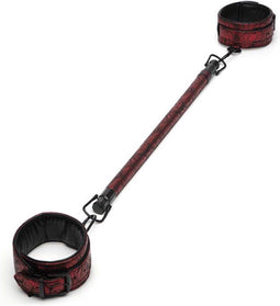 Fifty Shades of Grey - Sweet Anticipation Spreader Bar met Boeien