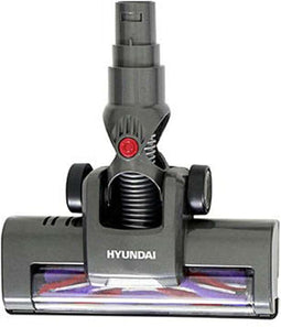 Hyundai Electronics - Draadloze Steelstofzuiger - 100 Watt Series - Vloerborstel