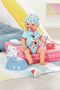 BABY born - Soft Touch Magic Jongen - Babypop 43 cm met 10 functies