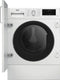 Beko B5dbt6941w - Was-droogcombinatie - 9 kg wassen - 6 kg drogen - 1400 tpm - Energieklasse D - Wit