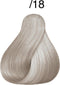 Wella Professionals Color Touch - Haarverf - /18 Relights- 60mll