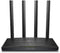 TP-Link Archer C6U - Router - WiFi 5 1200 Mbps MU-MIMO Beamforming