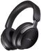 Bose QuietComfort Ultra - Draadloze Over-Ear Koptelefoon - Actieve Noise Cancelling - Zwart