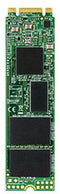 Transcend MTS820S - SSD M.2 240GB - Leessnelheid 560 MB/s - Schrijfsnelheid 520 MB/s