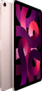 Apple iPad Air (2022) - 10.9 inch - M1 - WiFi - 256GB - Roze