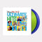 Disney Ultimate Hits Vol. 1 & Vol. 2 - LP - Coloured Vinyl