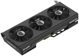 XFX Speedster QICK 309 - Videokaart - Radeon RX 7600 XT 16GB GDDR6 - PCIe 4.0 - 2,75 GHz