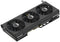 XFX Speedster QICK 309 - Videokaart - Radeon RX 7600 XT 16GB GDDR6 - PCIe 4.0 - 2,75 GHz