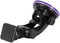 Vivanco Windshield Wizard - Houder - Zwart