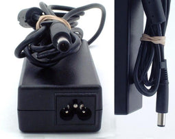 HP 693712-001 - AC Smart Adapter - 90 W - Notebook voeding