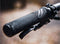 Lizard Skins - Handvaten Wasatch Single Clamp Lock-On Jet Black