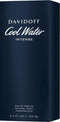 Davidoff Cool Water Intense 125 ml Eau de Parfum - Herenparfum