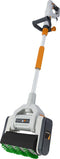 Batavia Maxxbrush 1020W - Multiborstel 26cm - 1300 RPM - Inclusief groene nylon detailspiraalborstel
