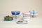 Mepal Ellipse duo - Lunchbox - Magnetronbestendig - Nordic pink