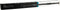 Avento Deurpost Trainingsstang - Verstelbaar 65-105 cm - Staal - Zwart