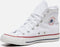 Converse Chuck Taylor All Star Sneakers Hoog Unisex - Optical White - Maat 36