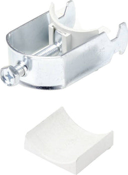 Sygonix SY-5067276 Kabelklem Staal 10 stuk(s)