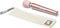 Le Wand Petite Oplaadbare Wand Massager - Rose goud