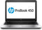HP ProBook 450 G4 - Laptop - Intel Core i3-7100U 4GB RAM 128GB SSD 15,6
