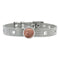 Talent Jewels TJA-5-07-02-1-235 - Uniseks Armband - Zilverkleurig