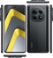 Poco M8 5G - Smartphone - 8GB RAM - 512GB opslag - Zwart