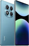 Xiaomi Redmi Note 14 Pro - Smartphone - 8GB RAM - 256GB - Blauw