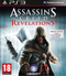 Assassins Creed Revelations Special Edition - Playstation 3