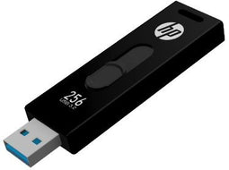 HP x911w - USB Flash Drive - 256GB - Zwart