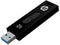 HP x911w - USB Flash Drive - 256GB - Zwart