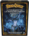 Bordspel Hasbro HeroQuest, Spirit Queen's Torment quest pack (FR)